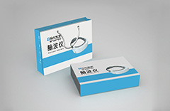 成都電子產(chǎn)品包裝盒定制